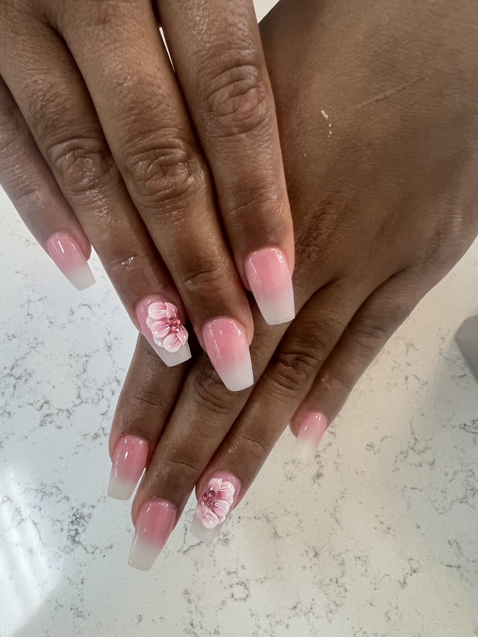 Jazzy Nails - West Columbia nail work in West Columbia, South Carolina