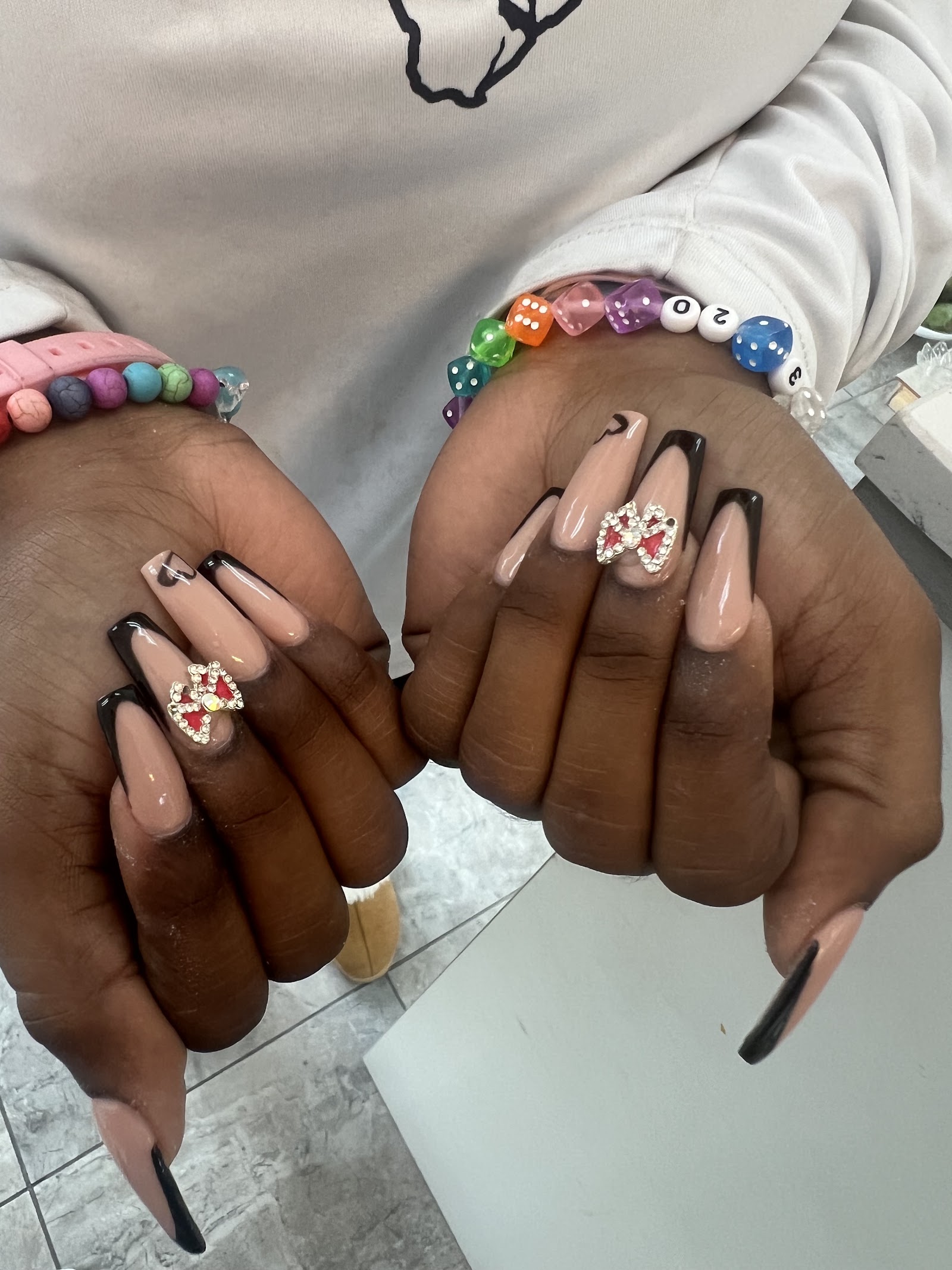 Jazzy Nails - West Columbia nail photo 6